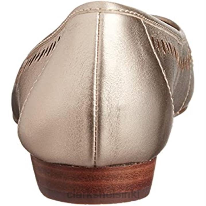 ladies flats henderson kuuma clarks Clarks sukupuolineutraali 2DHN2356
