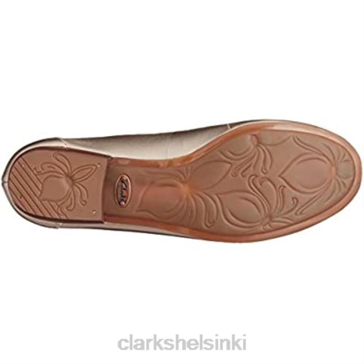 ladies flats henderson kuuma clarks Clarks sukupuolineutraali 2DHN2356