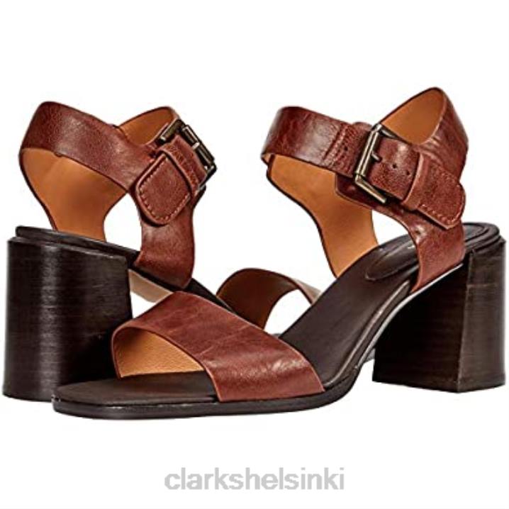 landra70 hihnat Clarks sukupuolineutraali 2DHN2612