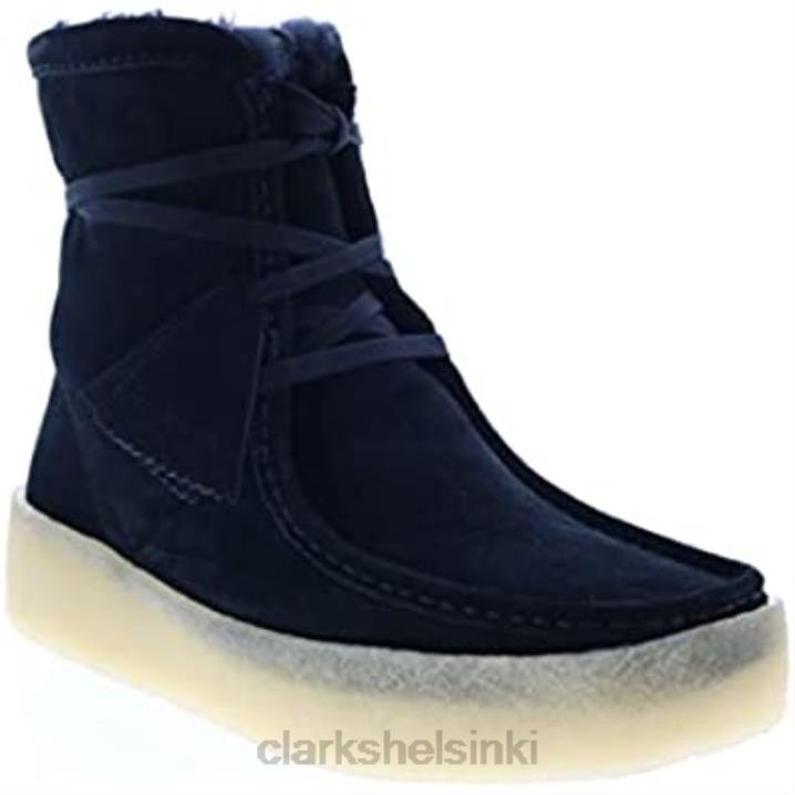 musta mokka wallabee kuppi hi musta mokka clarks Clarks sukupuolineutraali 2DHN116 musta mokka