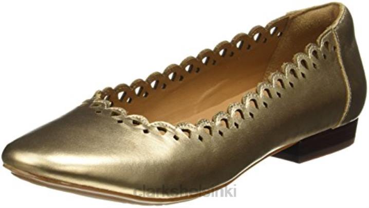naiset henderson rikkaat metalliset clarks Clarks sukupuolineutraali 2DHN2429