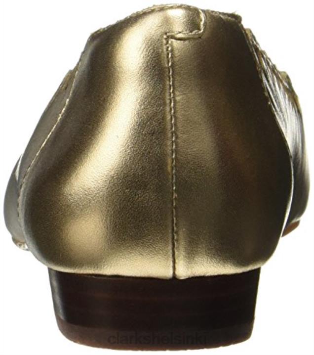 naiset henderson rikkaat metalliset clarks Clarks sukupuolineutraali 2DHN2429