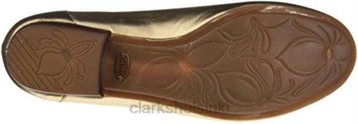 naiset henderson rikkaat metalliset clarks Clarks sukupuolineutraali 2DHN2429