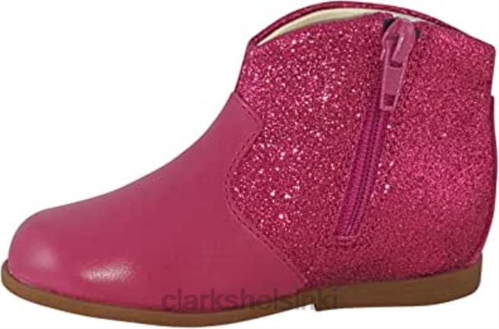 piirsi dawn clarks vadelman Clarks sukupuolineutraali 2DHN399 vadelma