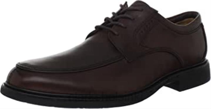 pohjoismainen oxford clarks ruskea Clarks sukupuolineutraali 2DHN1711 ruskea