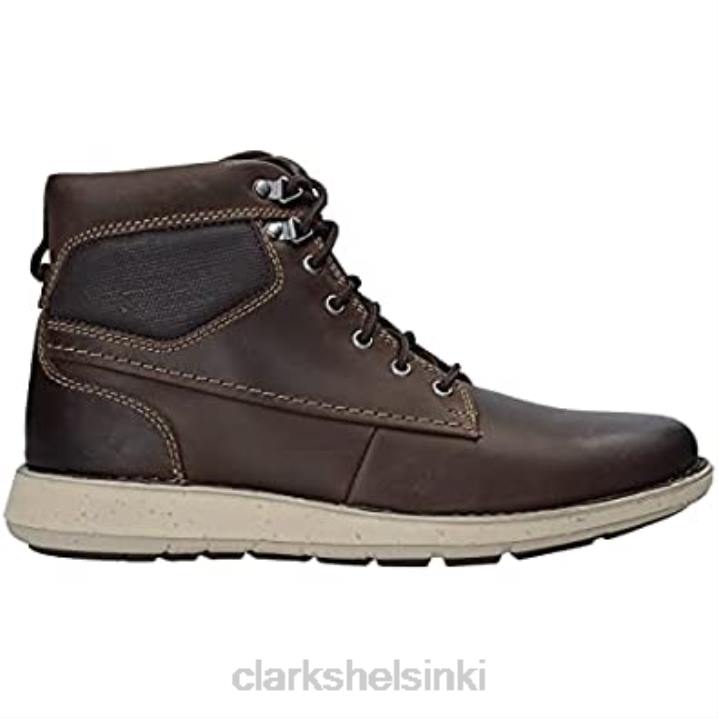 polachino clarks Clarks sukupuolineutraali 2DHN1991