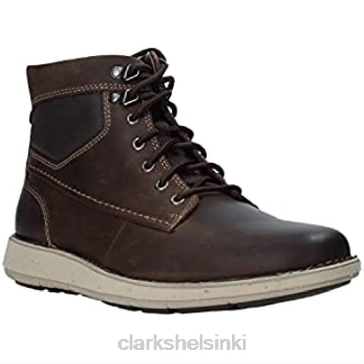 polachino clarks Clarks sukupuolineutraali 2DHN1991