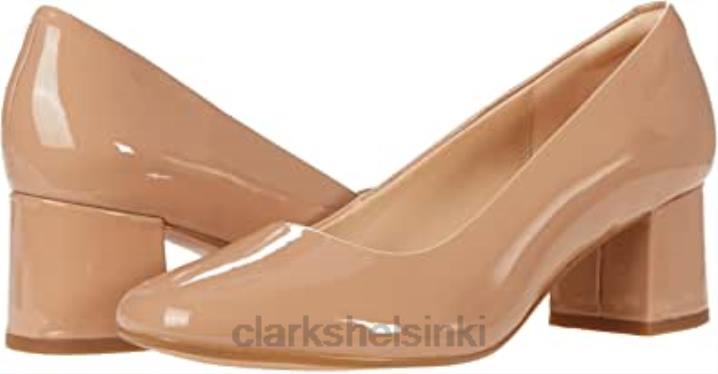 praliini patentti clarks pelkkä 55 tuomioistuin Clarks sukupuolineutraali 2DHN683 praliini patentti