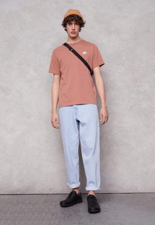 black clarks nature kolme rentoa nauhaa Clarks sukupuolineutraali 2DHN7160 musta