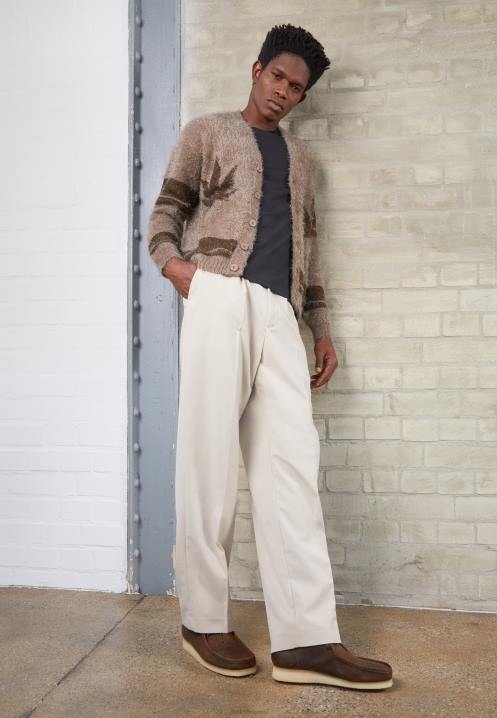 clarks wallabee casual nauhanauhat mehiläisvaha Clarks sukupuolineutraali 2DHN7130 mehiläisvaha