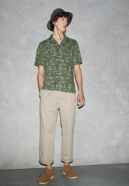 desert khan casual nauhanauhat cola clarks Clarks sukupuolineutraali 2DHN7150 cola