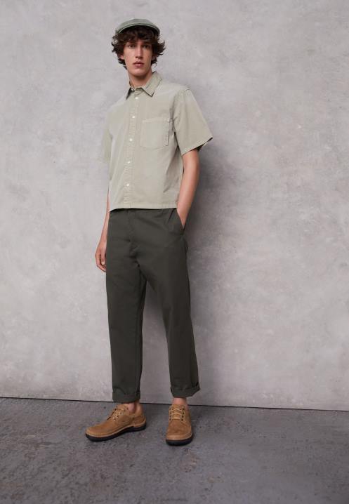 luonto kolme casual lace-ups clarks tumma hiekka Clarks sukupuolineutraali 2DHN7159 tummaa hiekkaa