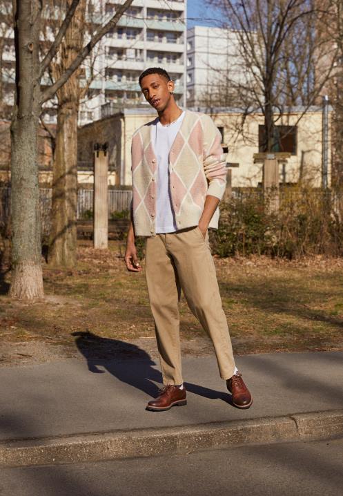 ruskeat clarks batcombe-siipinauhat Clarks sukupuolineutraali 2DHN7155 ruskea