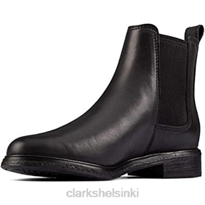 clarkdale arlo nahkasaappaat clarks Clarks sukupuolineutraali 2DHN2124