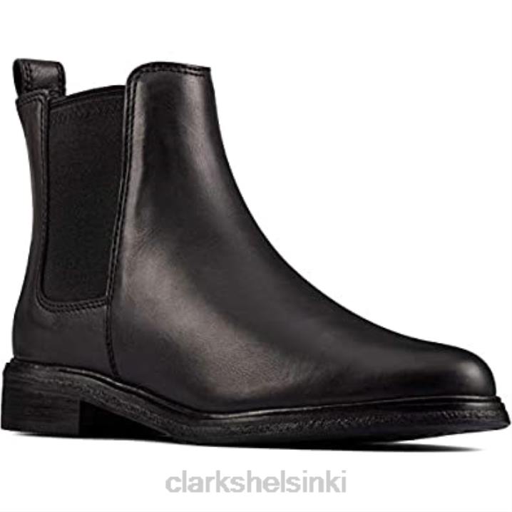 clarkdale arlo nahkasaappaat clarks Clarks sukupuolineutraali 2DHN2124