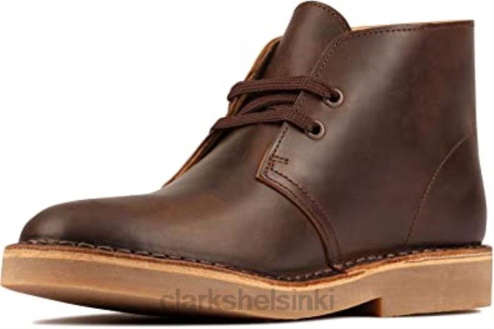 clarks desert mehiläisvaha Clarks sukupuolineutraali 2DHN2826 mehiläisvaha