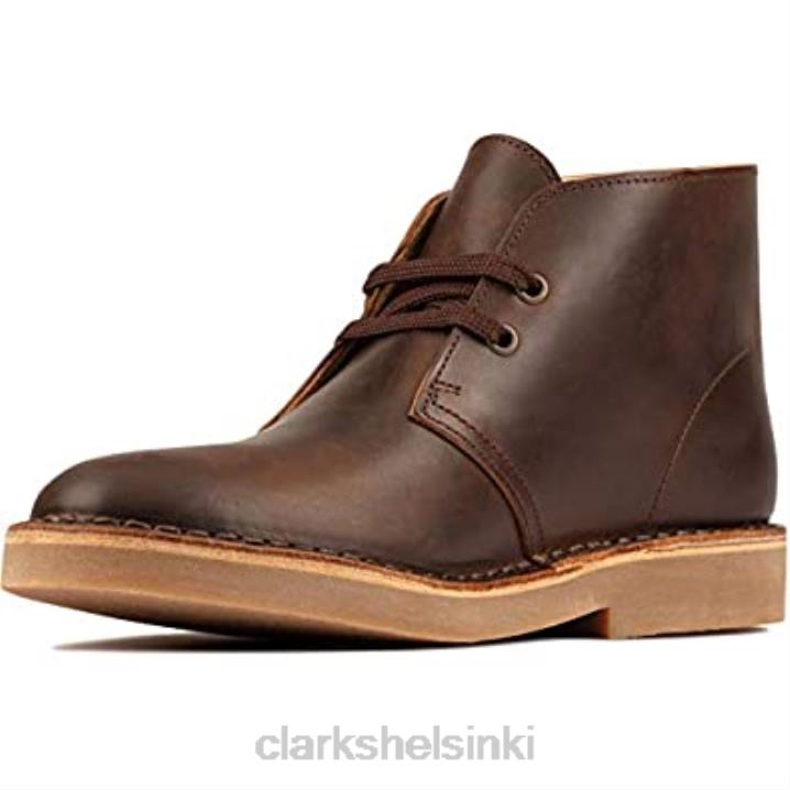clarks desert mehiläisvaha Clarks sukupuolineutraali 2DHN2826 mehiläisvaha