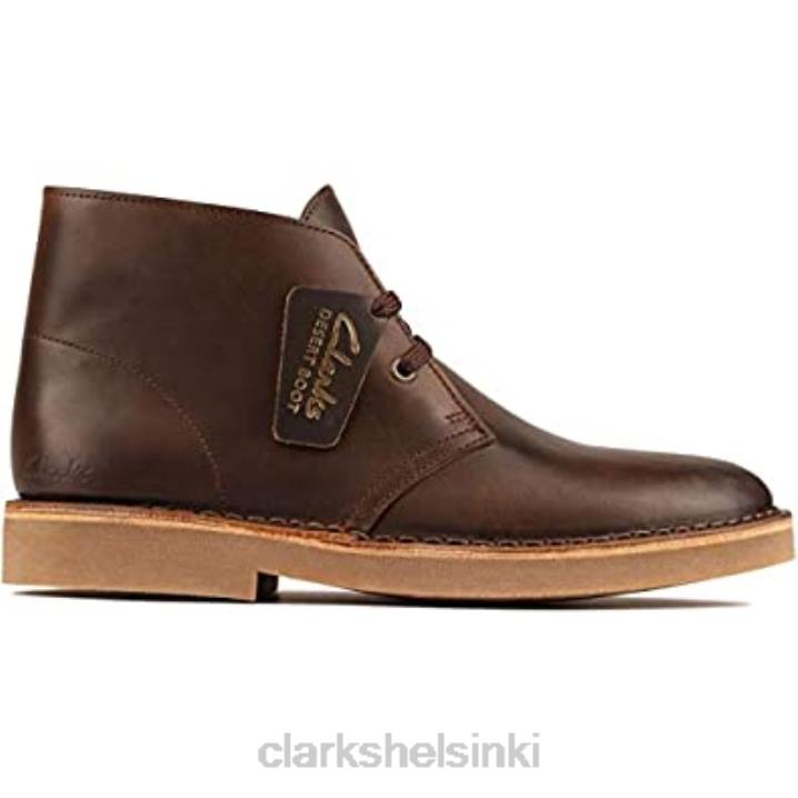 clarks desert mehiläisvaha Clarks sukupuolineutraali 2DHN2826 mehiläisvaha