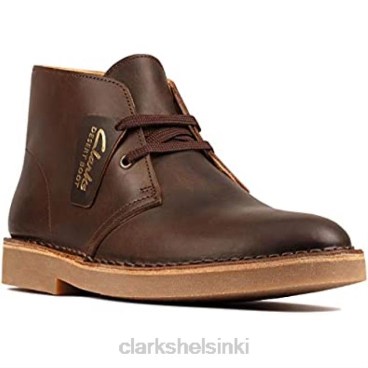 clarks desert mehiläisvaha Clarks sukupuolineutraali 2DHN2826 mehiläisvaha