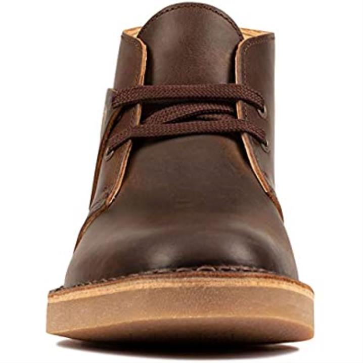 clarks desert mehiläisvaha Clarks sukupuolineutraali 2DHN2826 mehiläisvaha