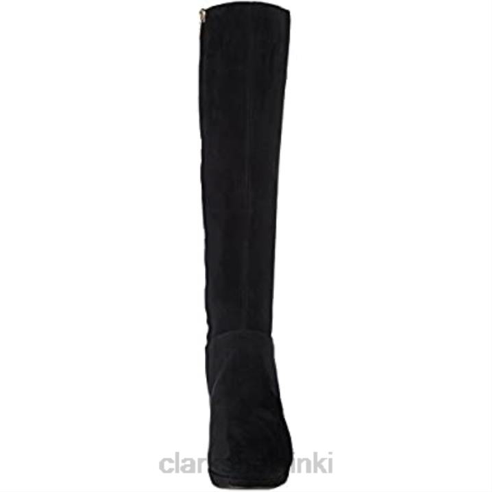 kelda helmi saappaat clarks Clarks sukupuolineutraali 2DHN1431