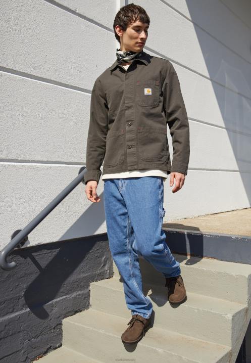 ruskea aavikko saappaat rento nauhanauhat clarks Clarks sukupuolineutraali 2DHN7132 ruskea