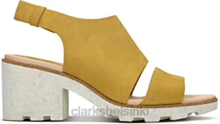 clarks sandaalit 2613 2064 rene sienna Clarks sukupuolineutraali 2DHN2067