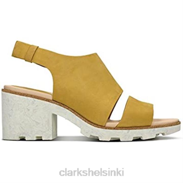 clarks sandaalit 2613 2064 rene sienna Clarks sukupuolineutraali 2DHN2067